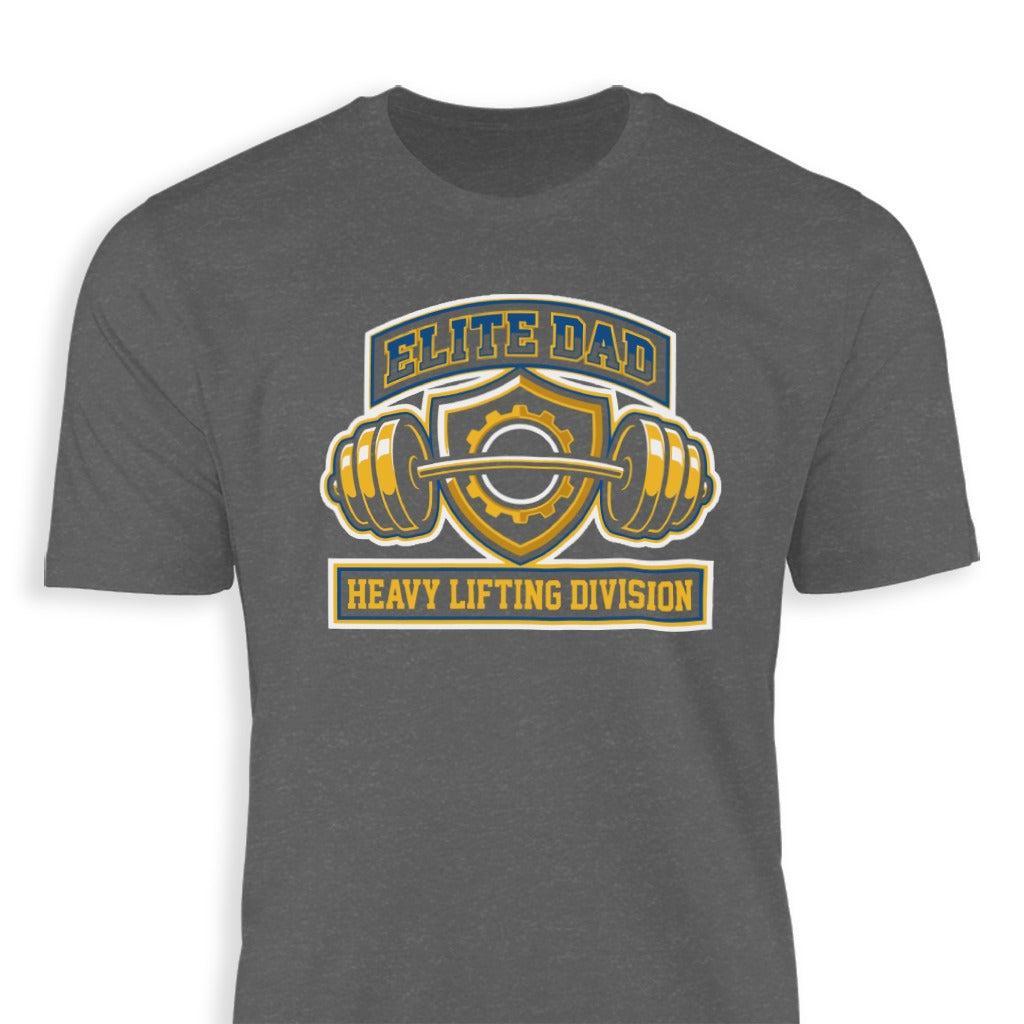 Elite Dad Lifting