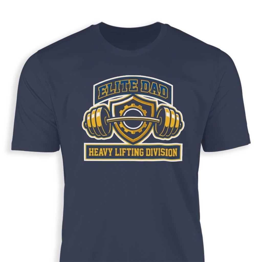 Elite Dad Lifting
