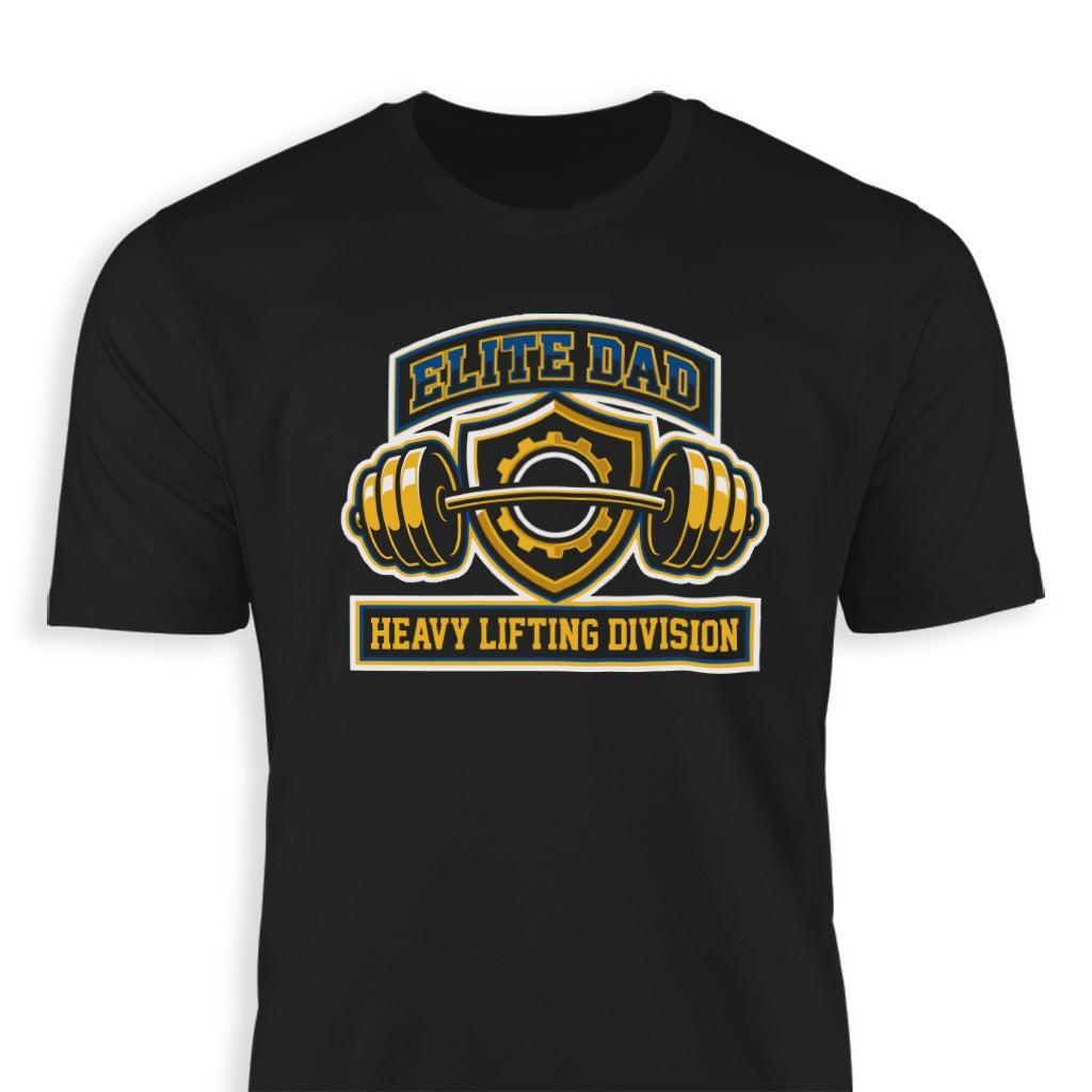 Elite Dad Lifting