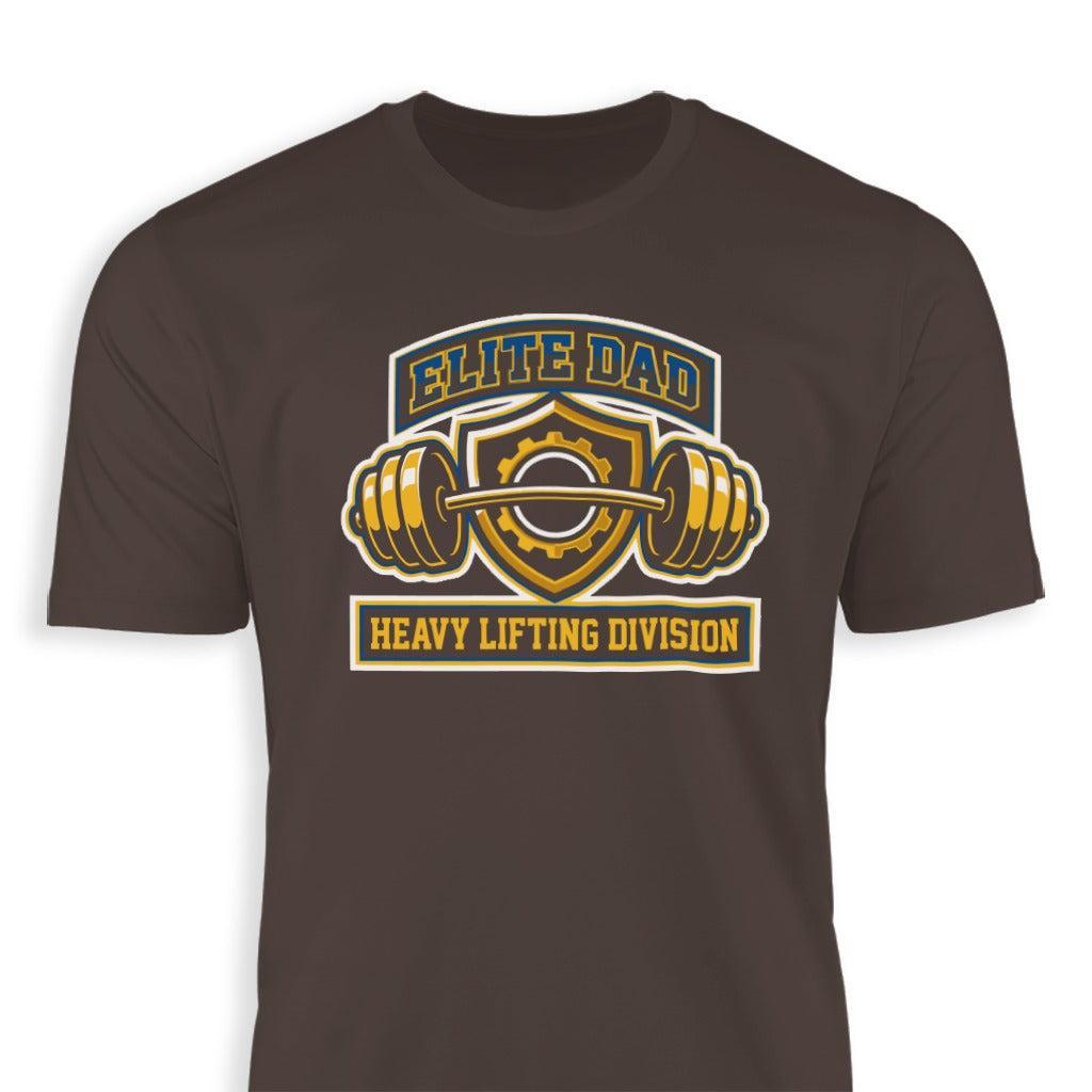 Elite Dad Lifting