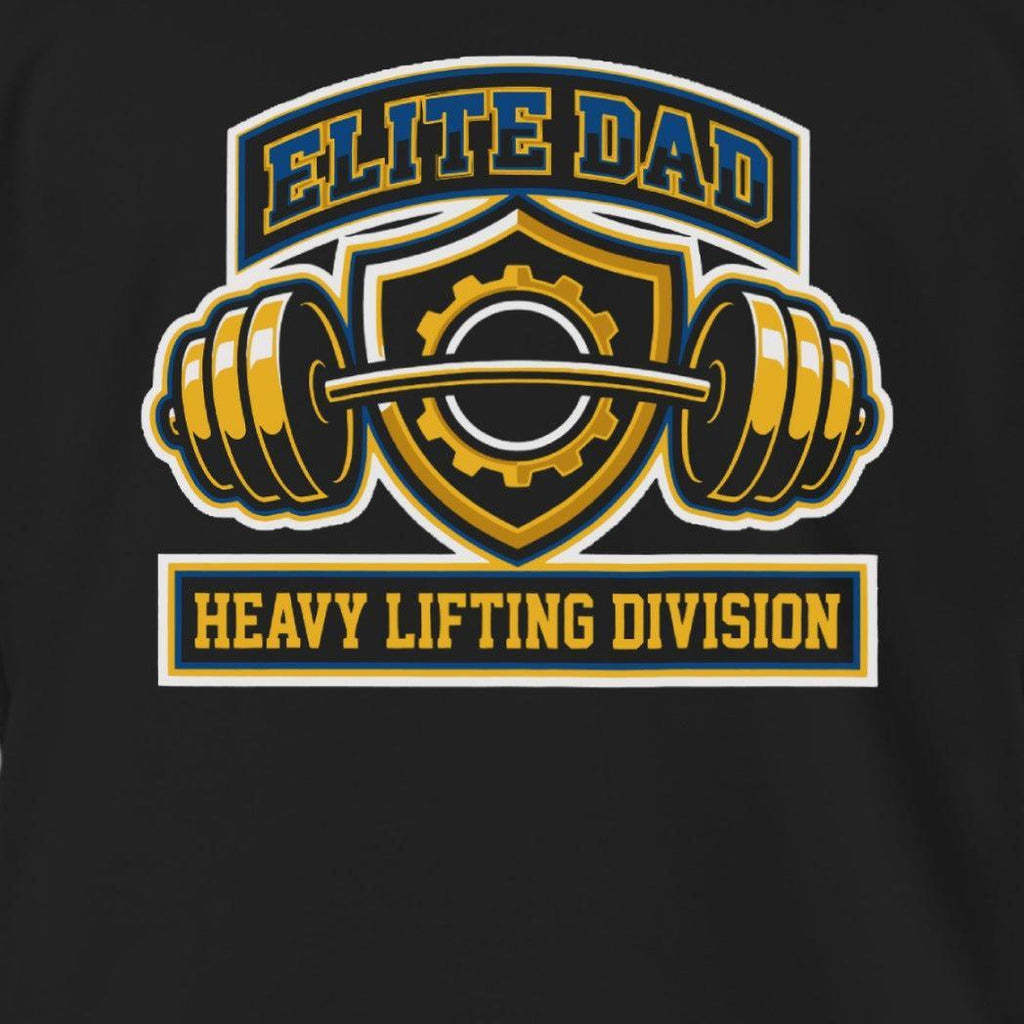 Elite Dad Lifting