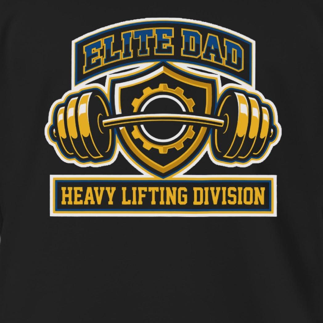 Elite Dad Lifting