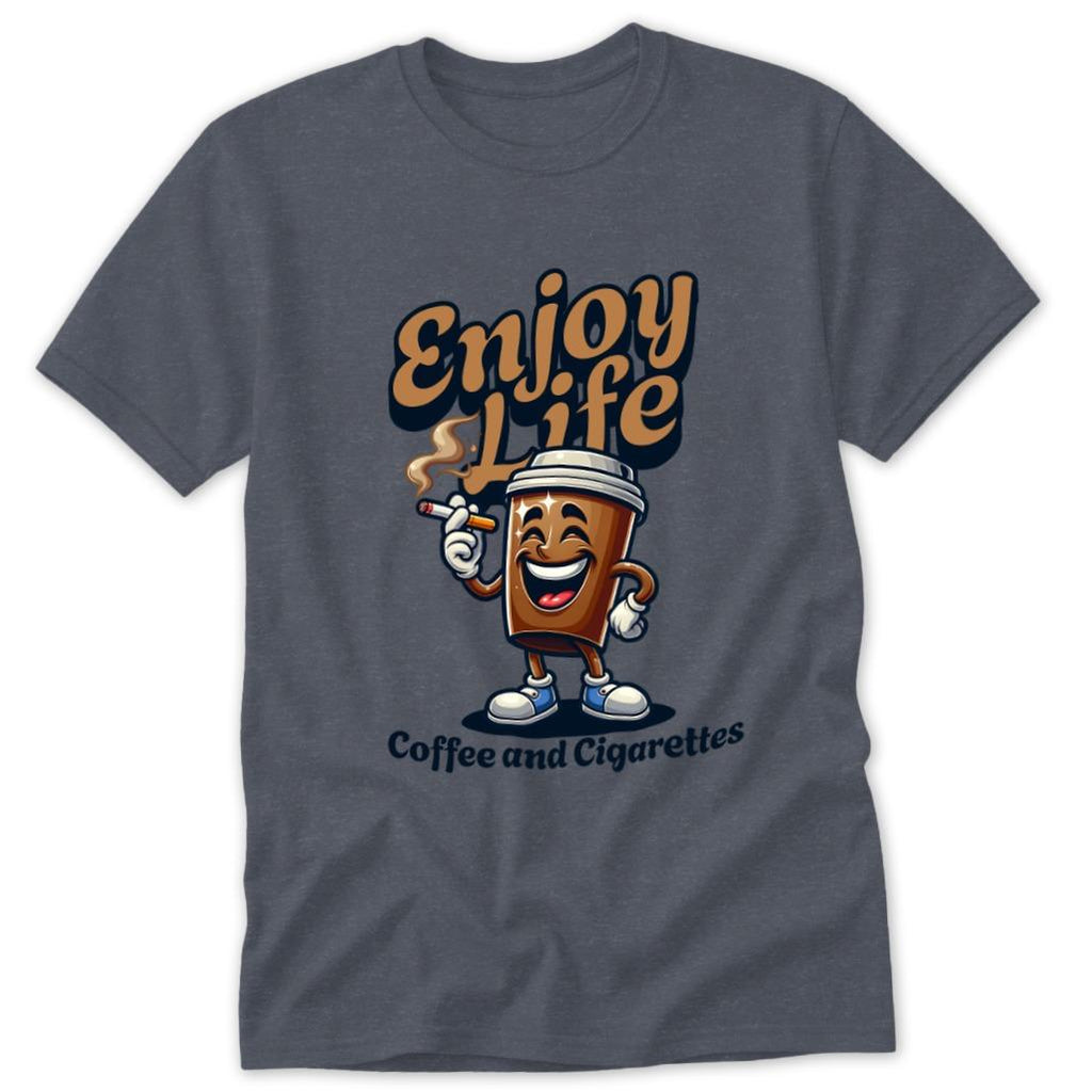 Enjoy Life Classic Tee