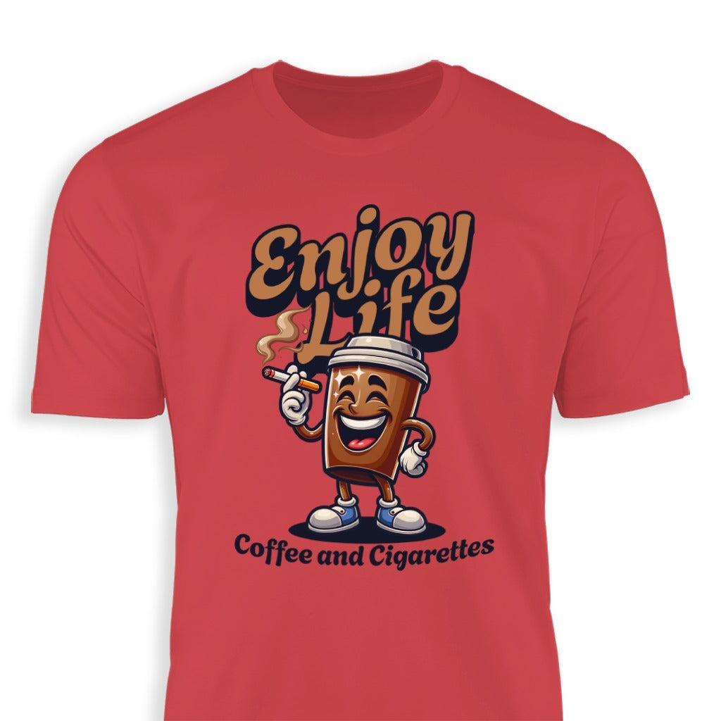 Enjoy Life Classic Tee