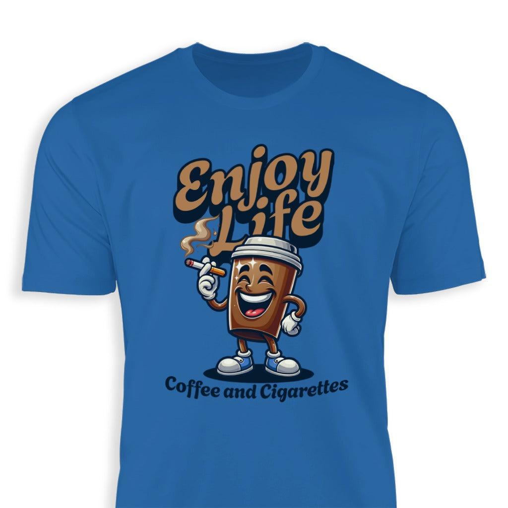 Enjoy Life Classic Tee