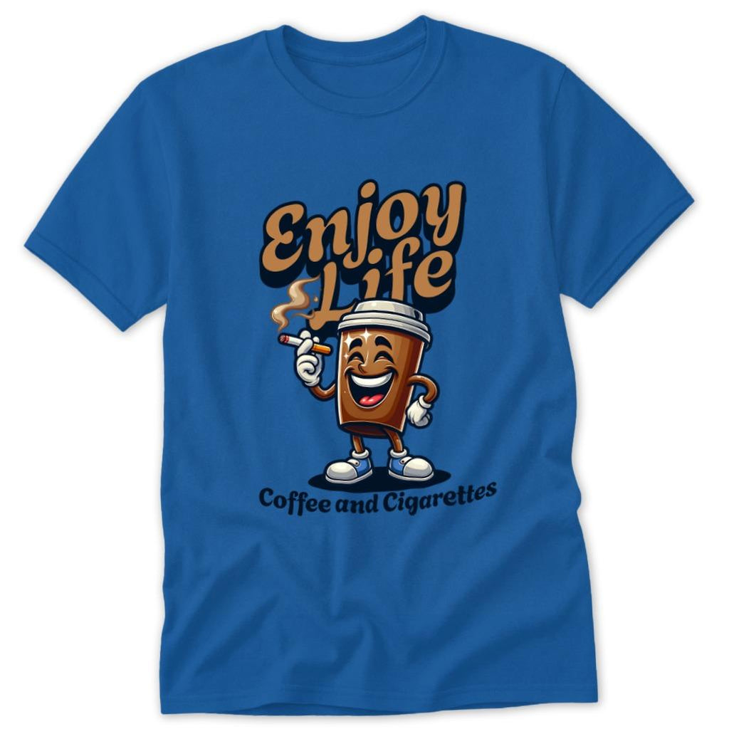 Enjoy Life Classic Tee