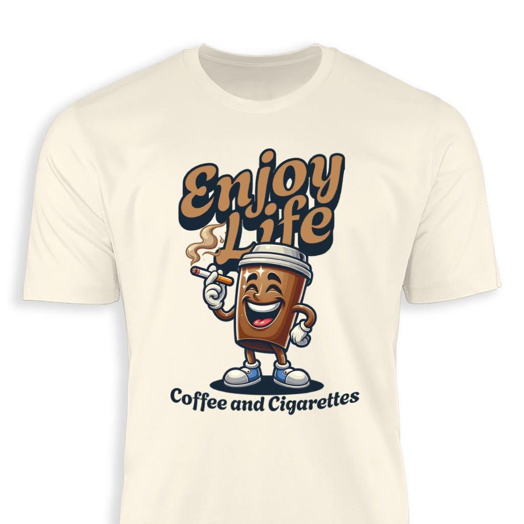 Enjoy Life Classic Tee