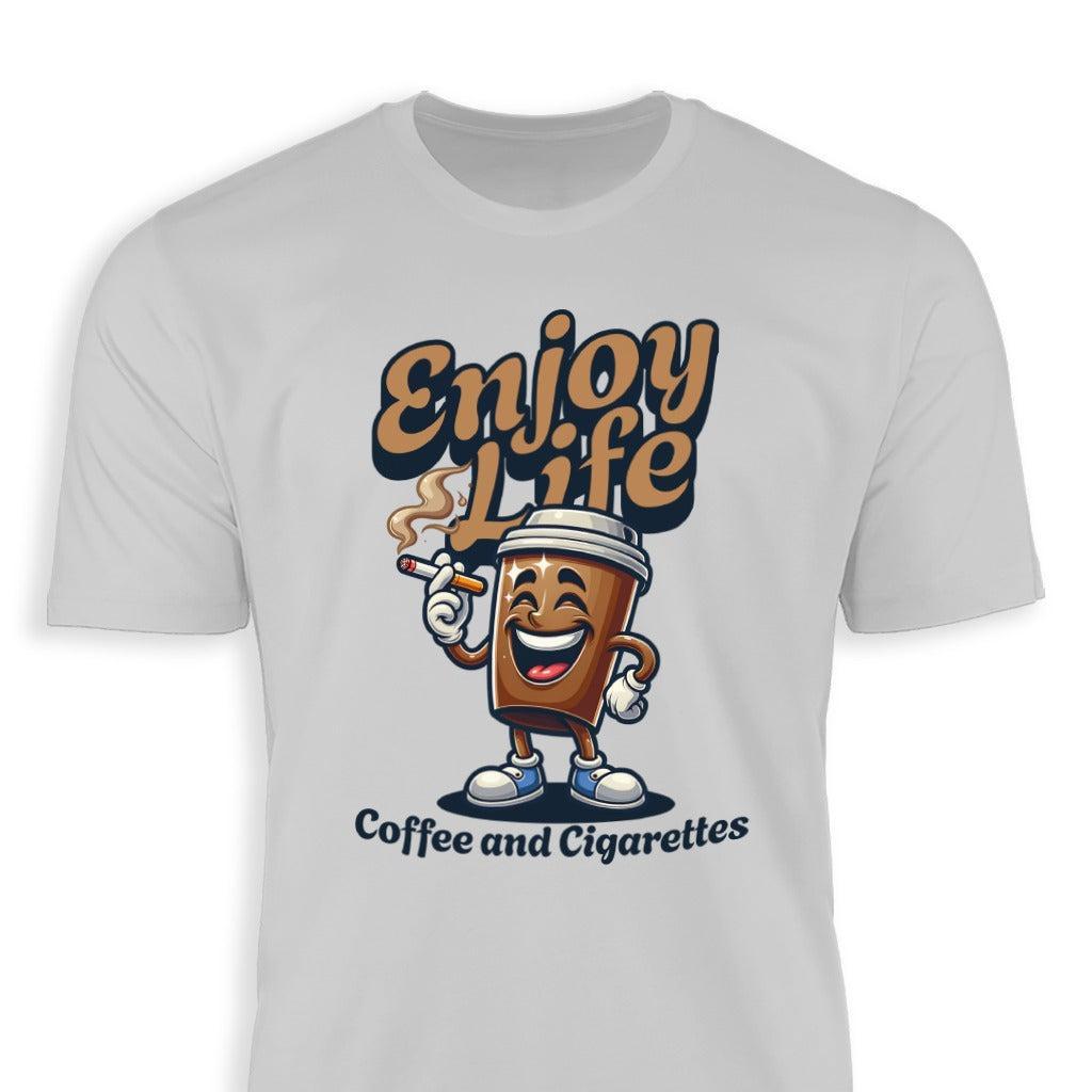 Enjoy Life Classic Tee
