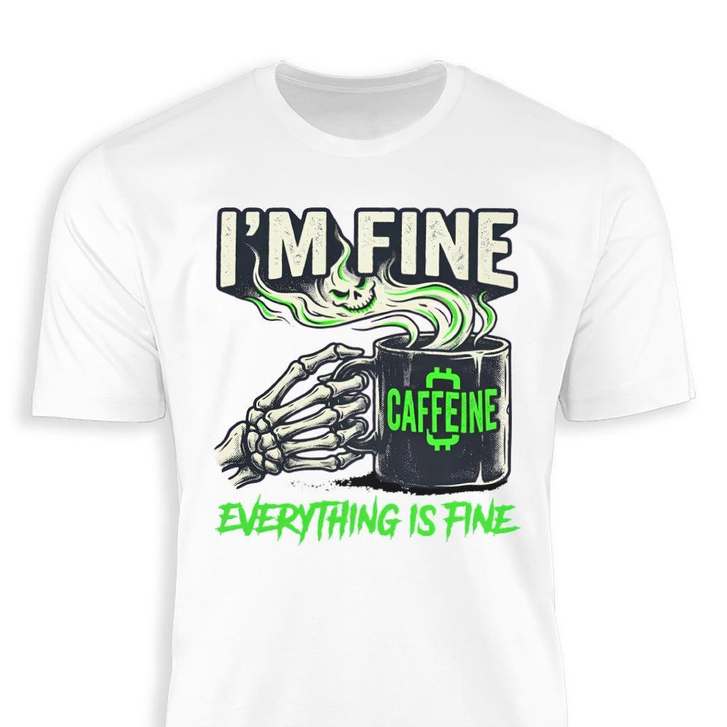 Everything is Fine