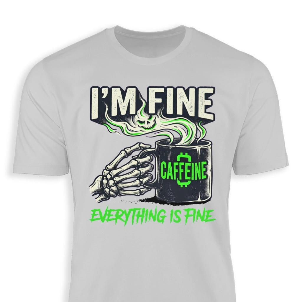 Everything is Fine