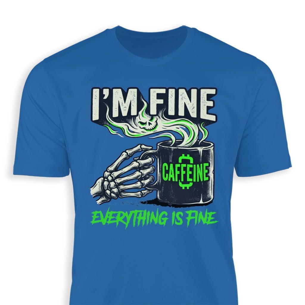 Everything is Fine