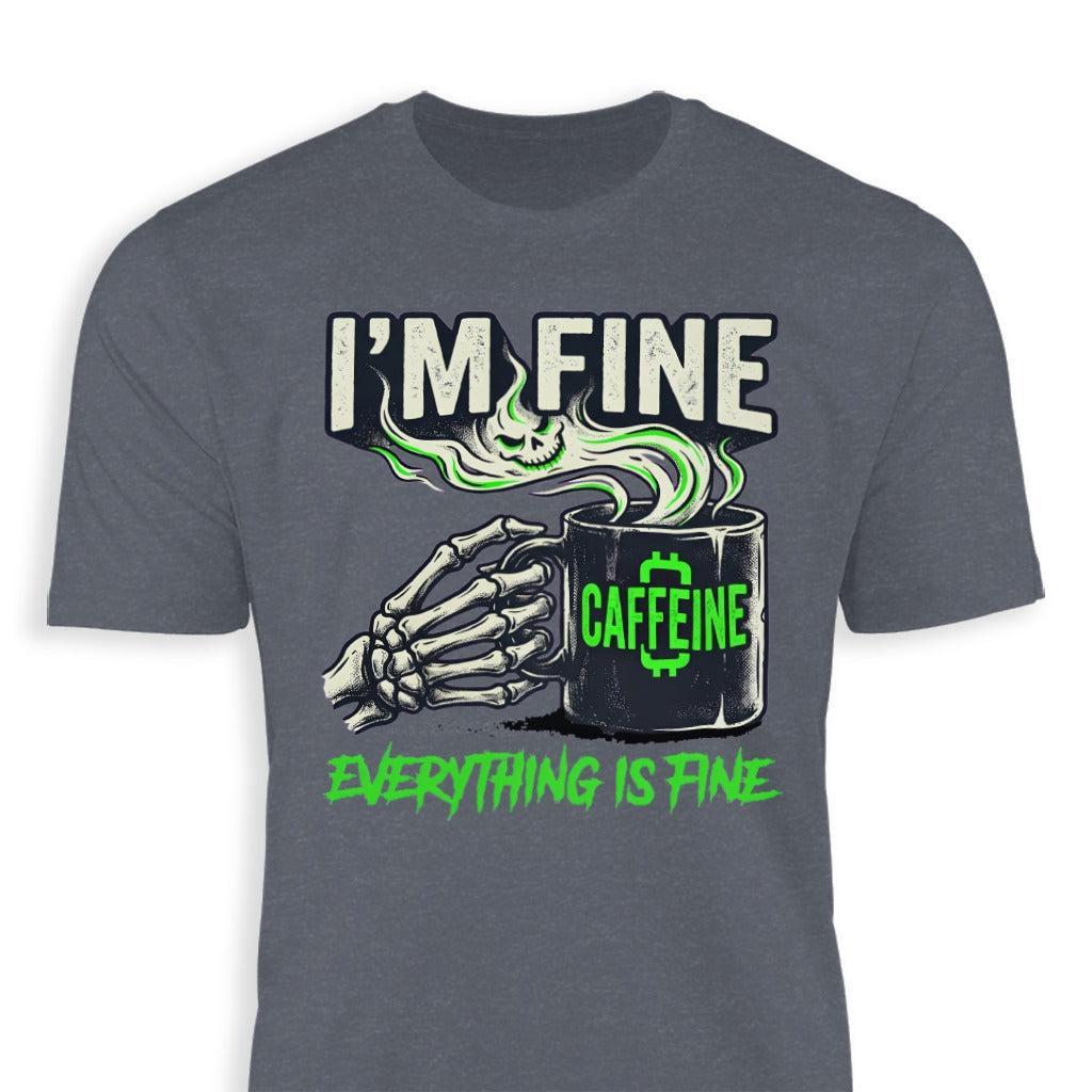 Everything is Fine