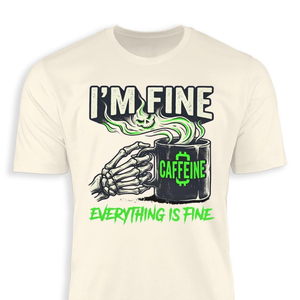 Everything is Fine