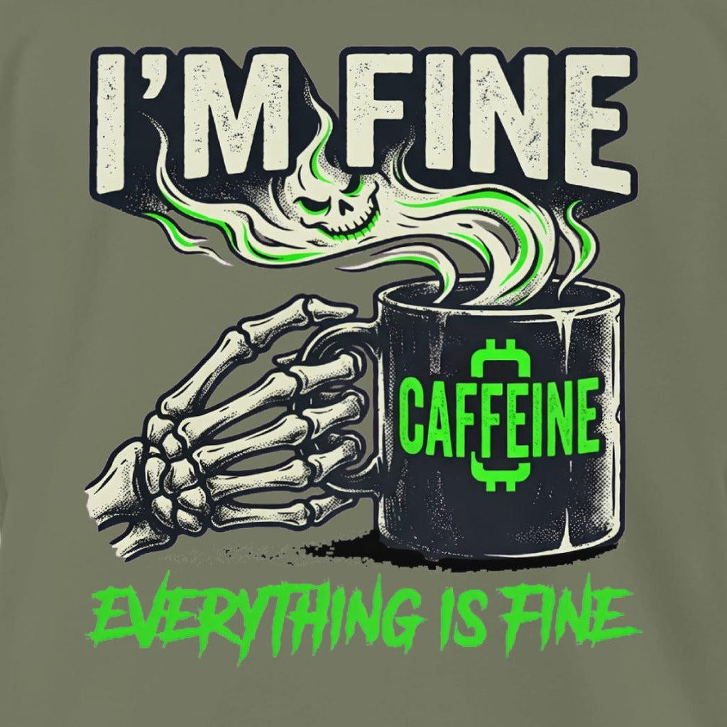 Everything is Fine