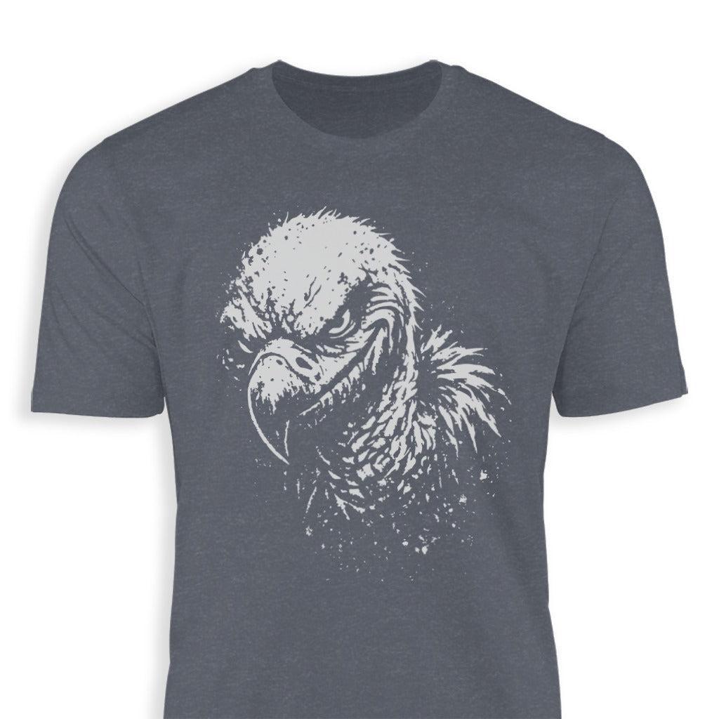 Eye of the Vulture