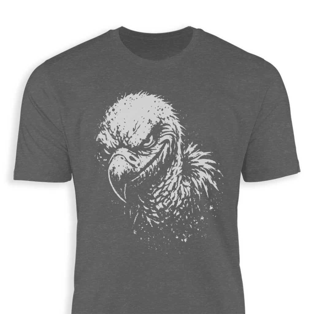 Eye of the Vulture