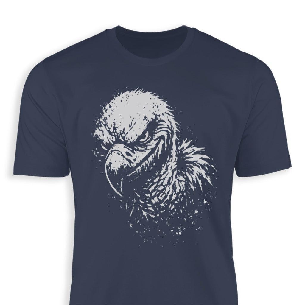 Eye of the Vulture