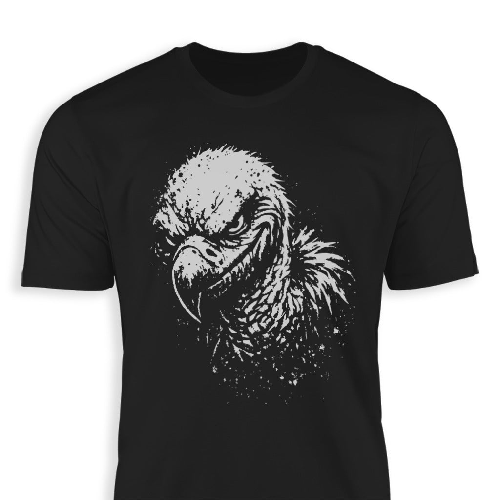 Eye of the Vulture