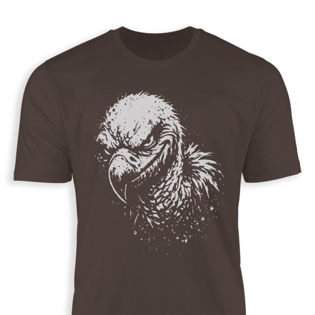 Eye of the Vulture