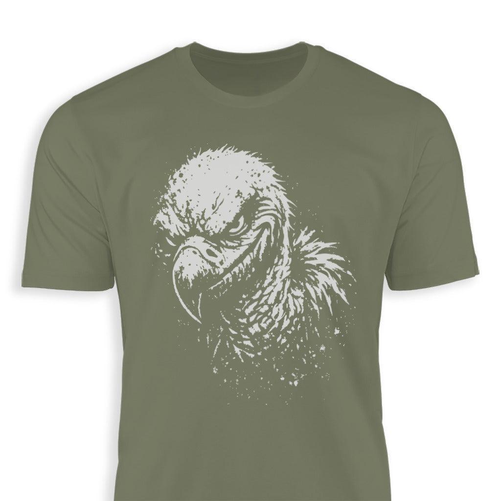 Eye of the Vulture