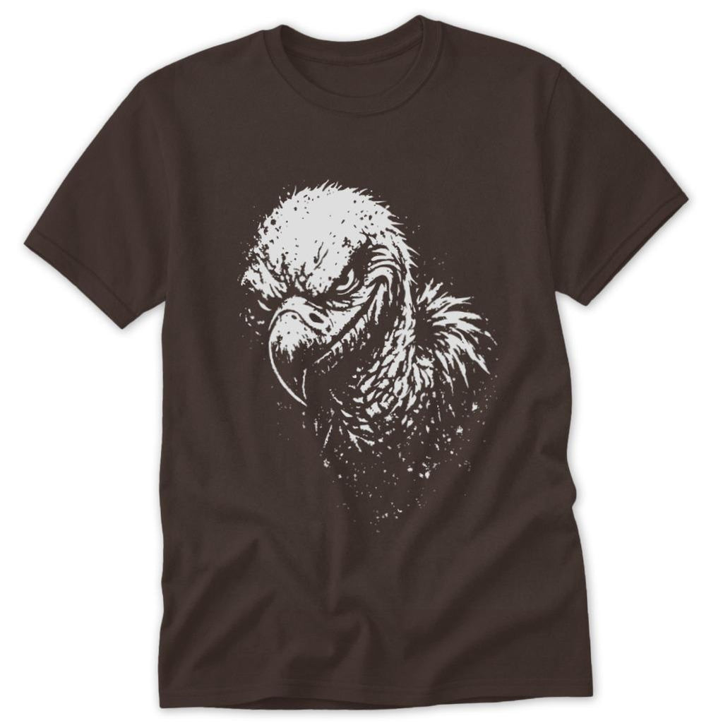 Eye of the Vulture Classic Tee