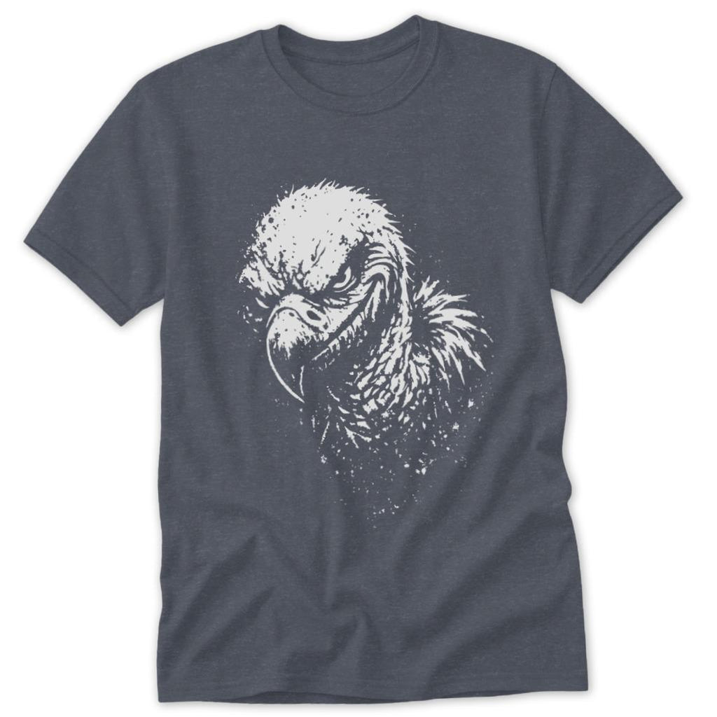 Eye of the Vulture Classic Tee