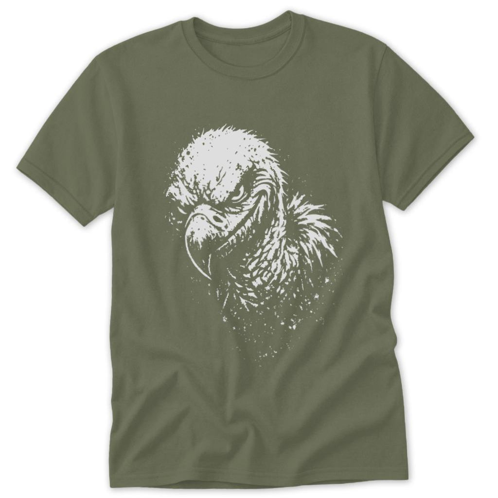 Eye of the Vulture Classic Tee