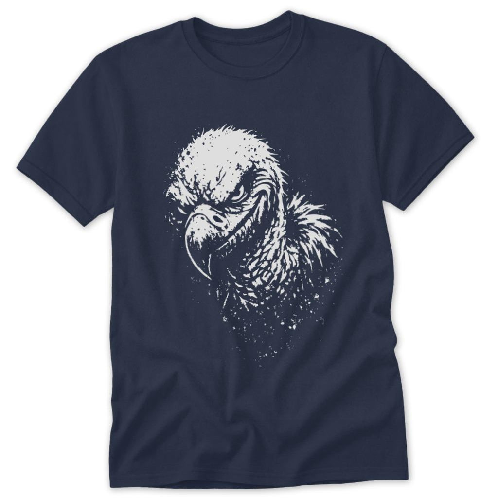 Eye of the Vulture Classic Tee