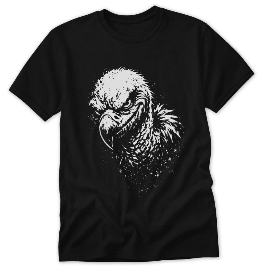 Eye of the Vulture Classic Tee
