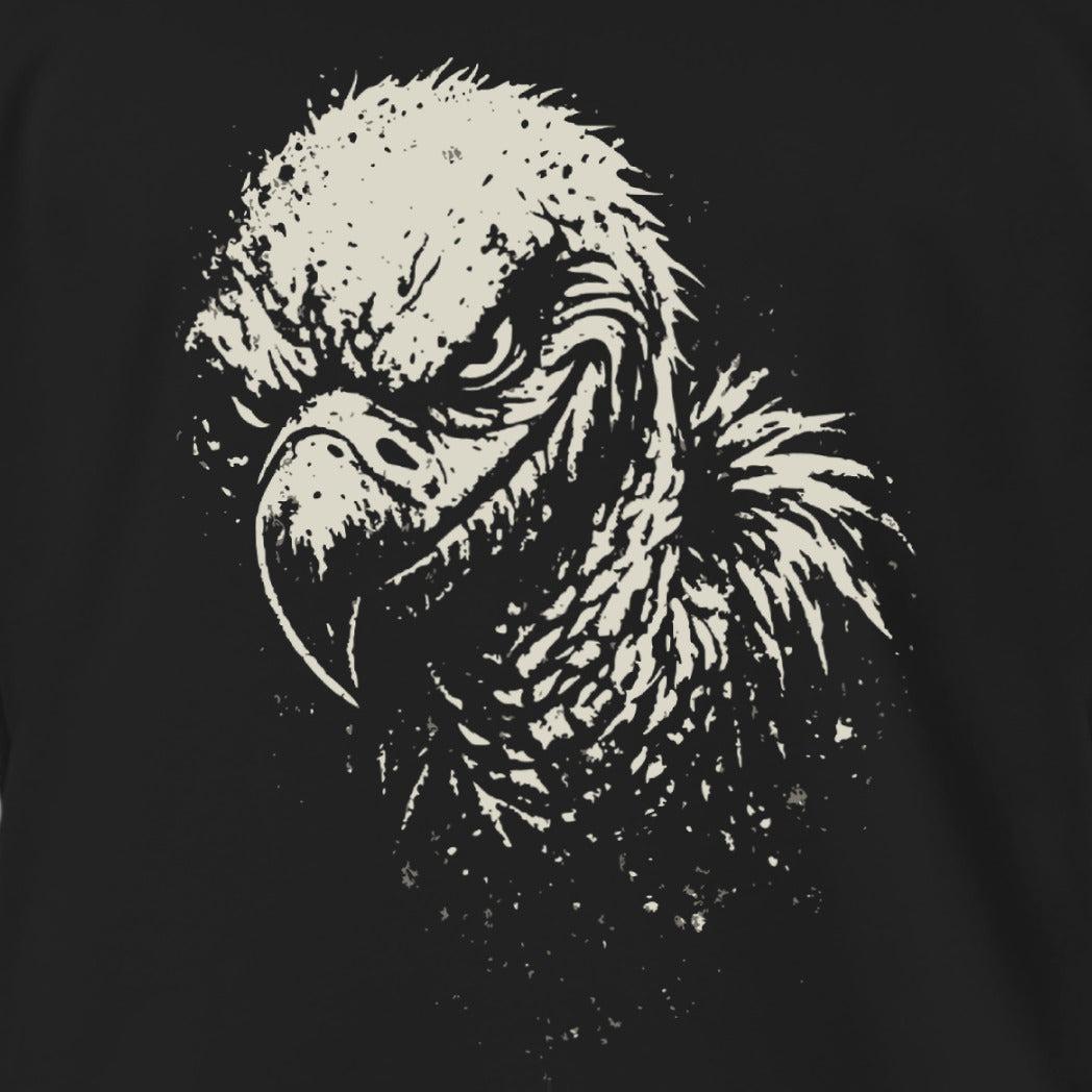 Eye of the Vulture