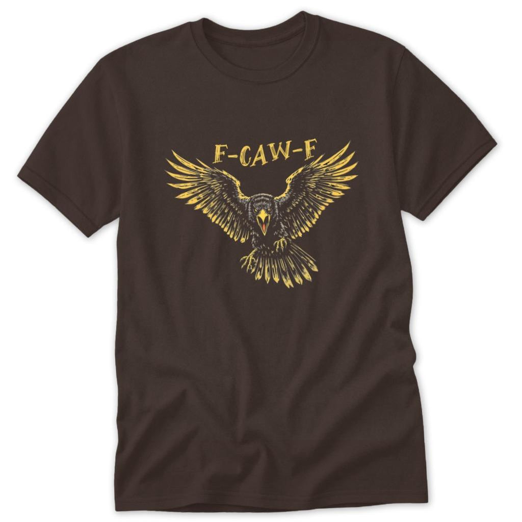 F-CAW-F Classic Tee
