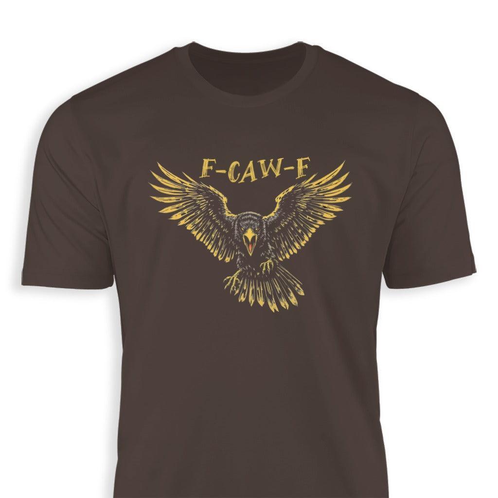 F-CAW-F Classic Tee