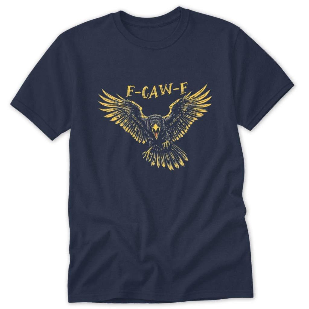 F-CAW-F Classic Tee