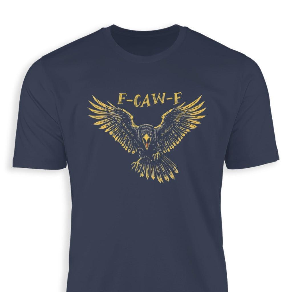 F-CAW-F Classic Tee