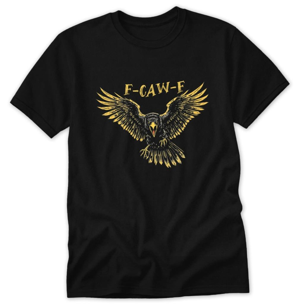 F-CAW-F Classic Tee