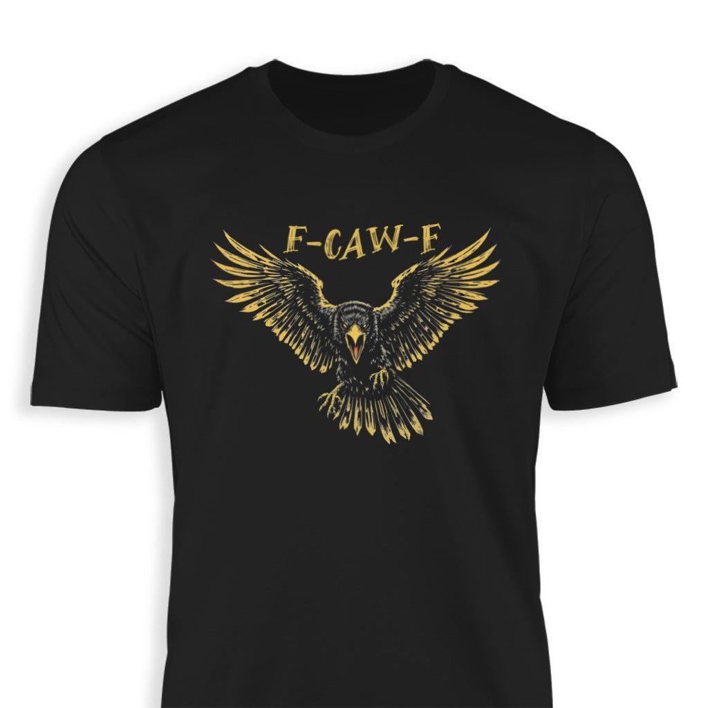 F-CAW-F Classic Tee