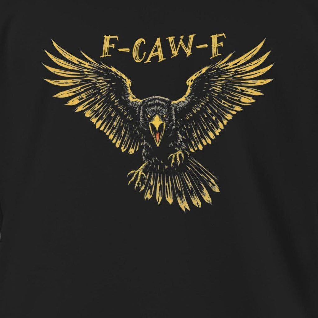 F-CAW-F