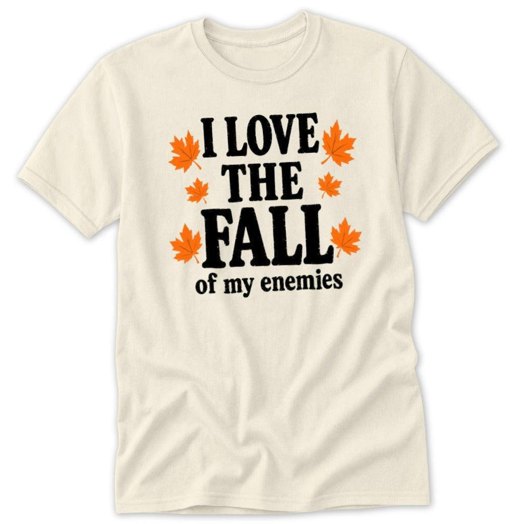 Fall of My Enemies Classic Tee