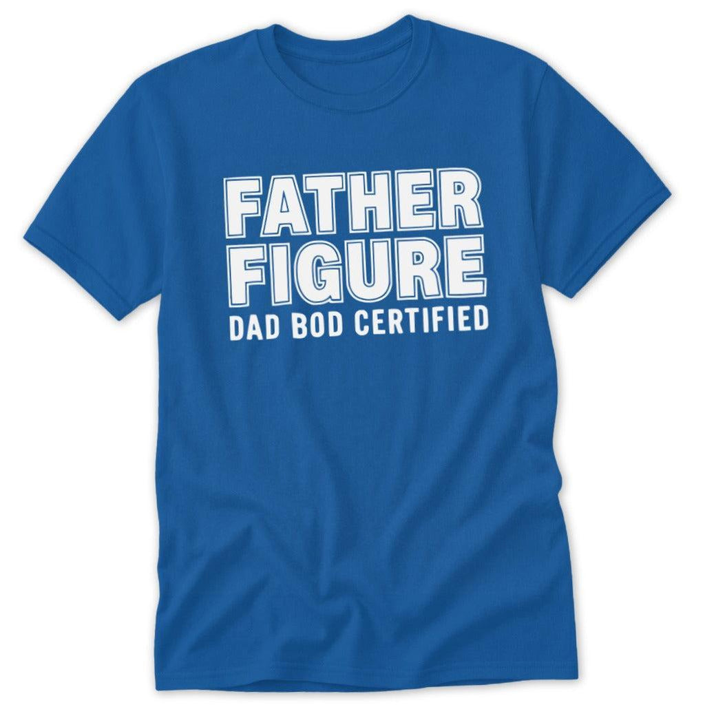 Father Figure Classic Tee
