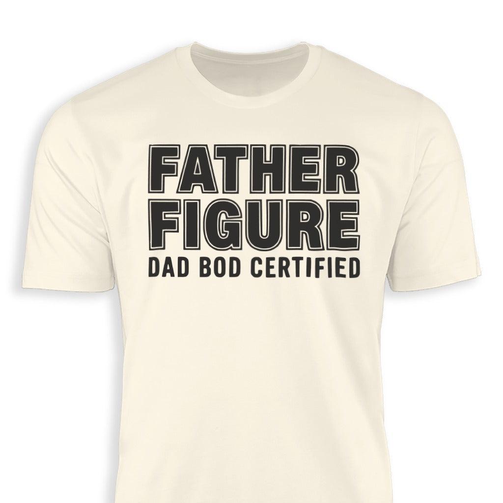 Father Figure Classic Tee