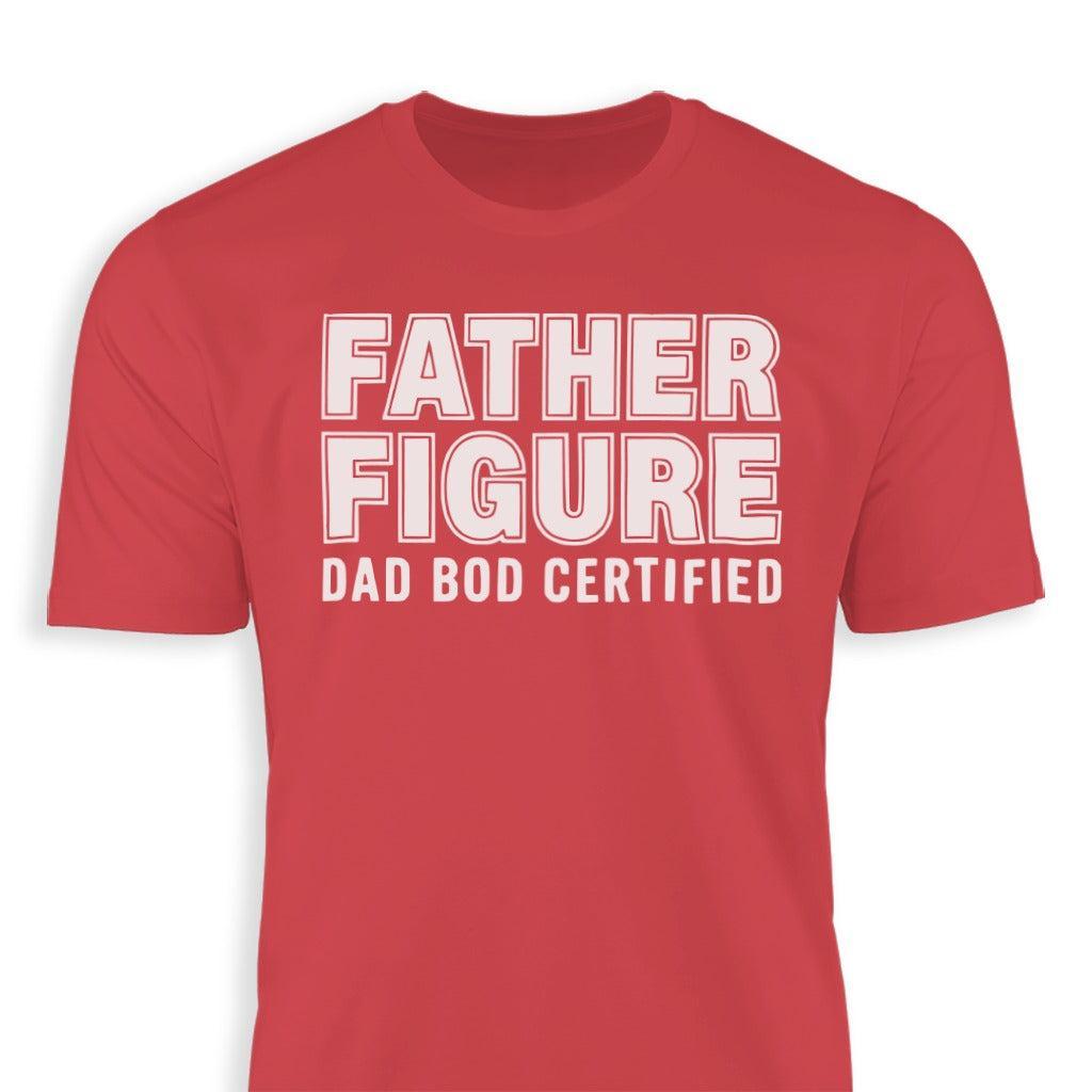 Father Figure Classic Tee
