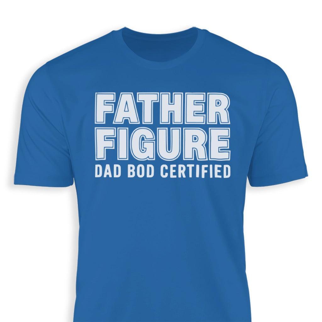 Father Figure Classic Tee
