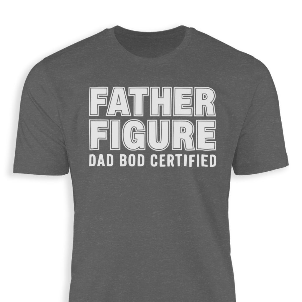 Father Figure Classic Tee