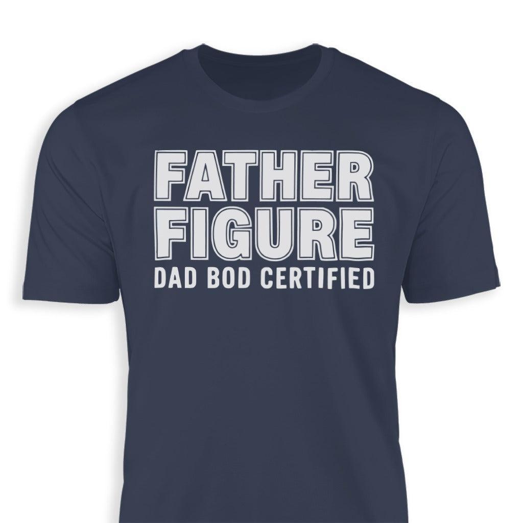 Father Figure Classic Tee