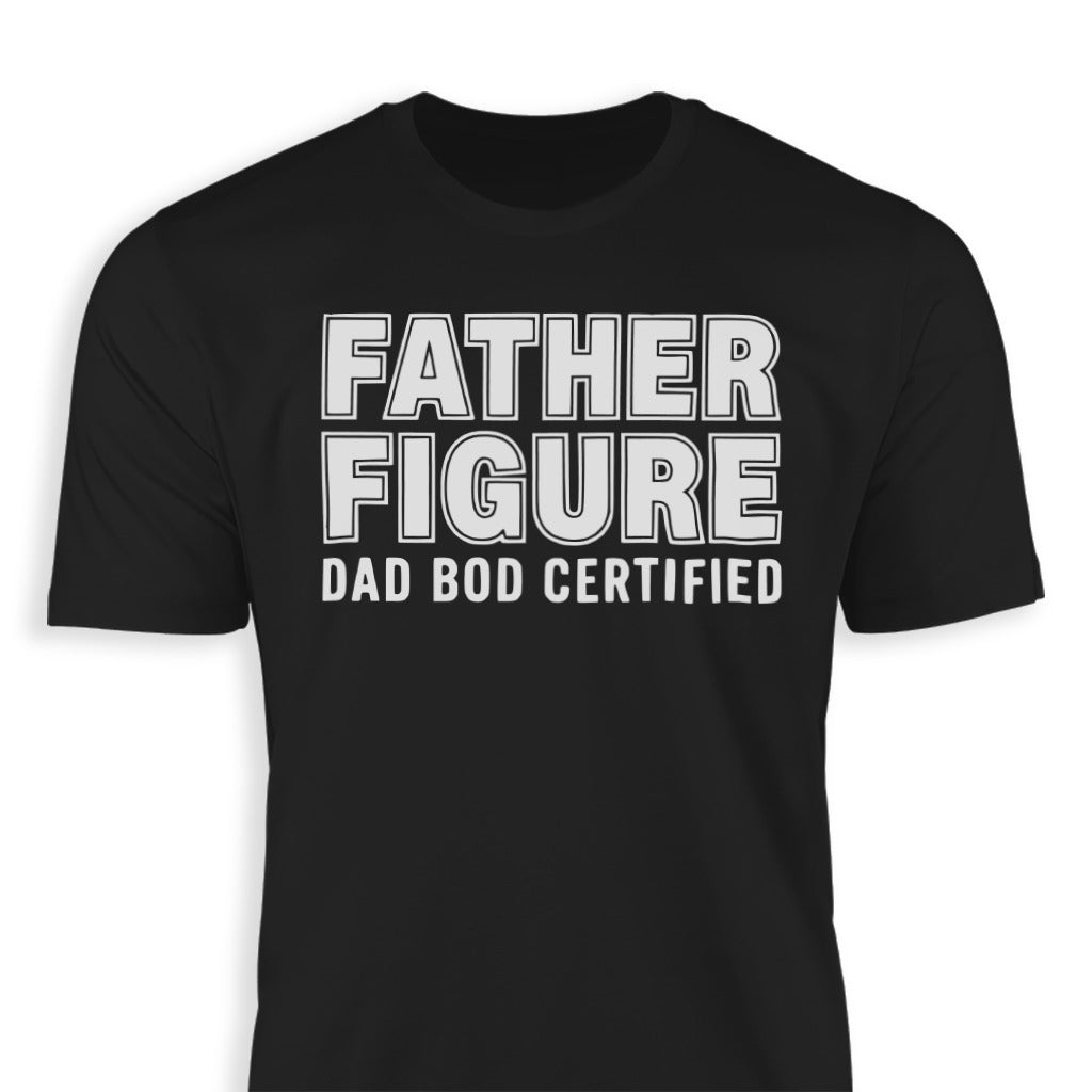 Father Figure Classic Tee