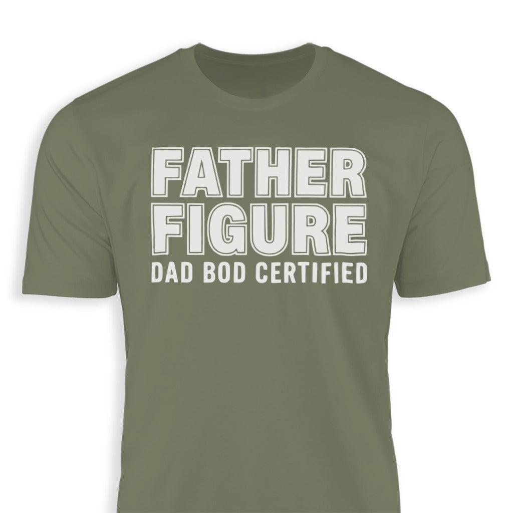 Father Figure Classic Tee