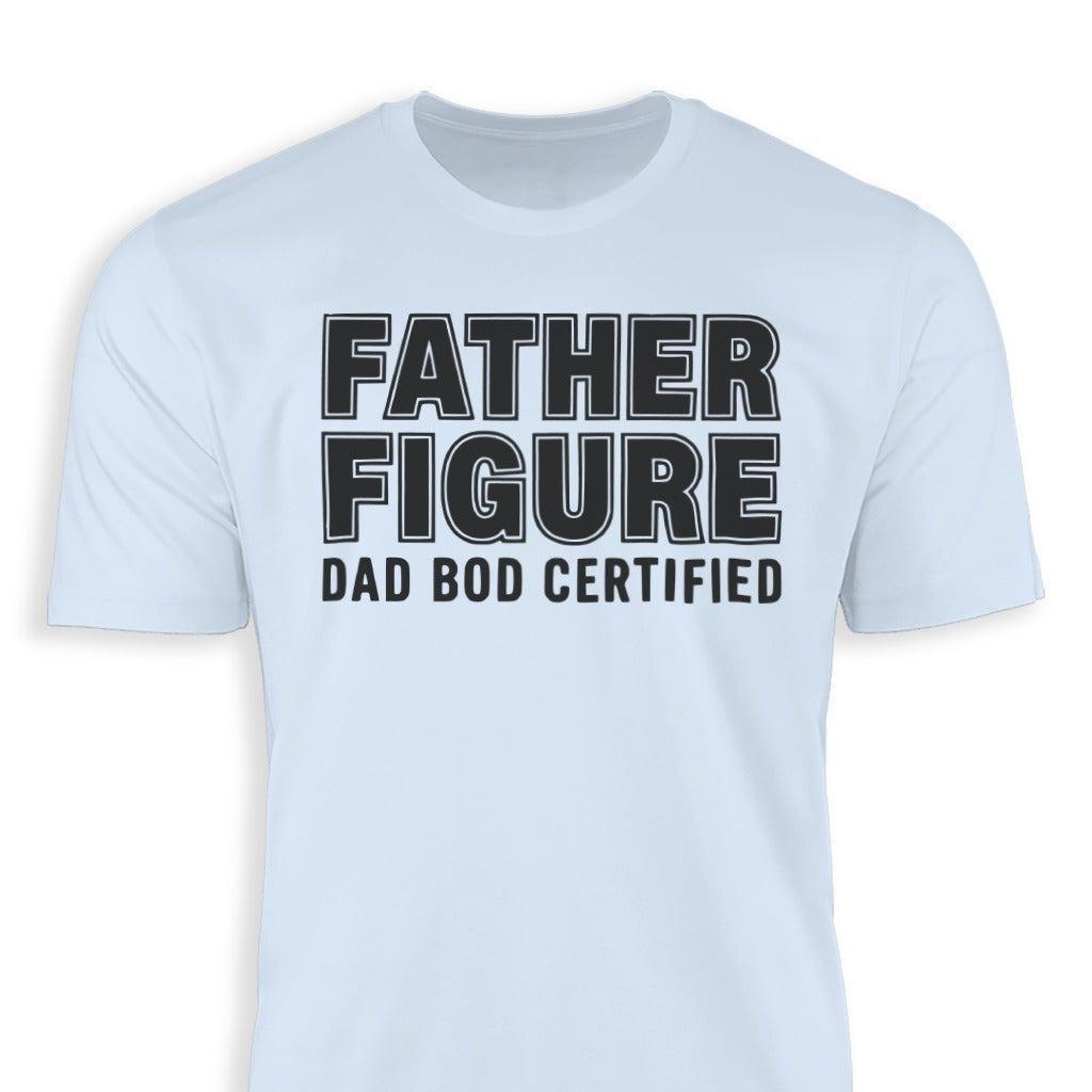 Father Figure Classic Tee