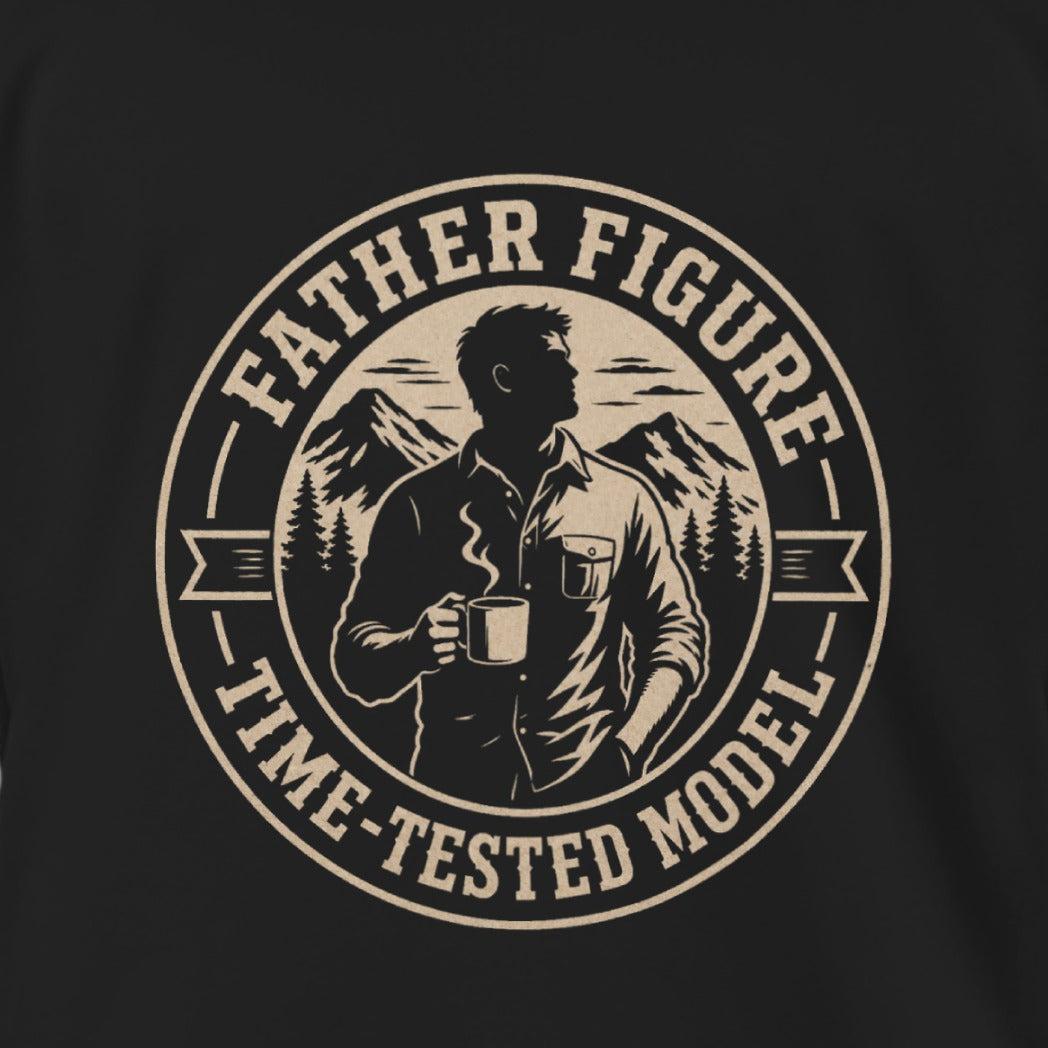 Father Figure Time Tested