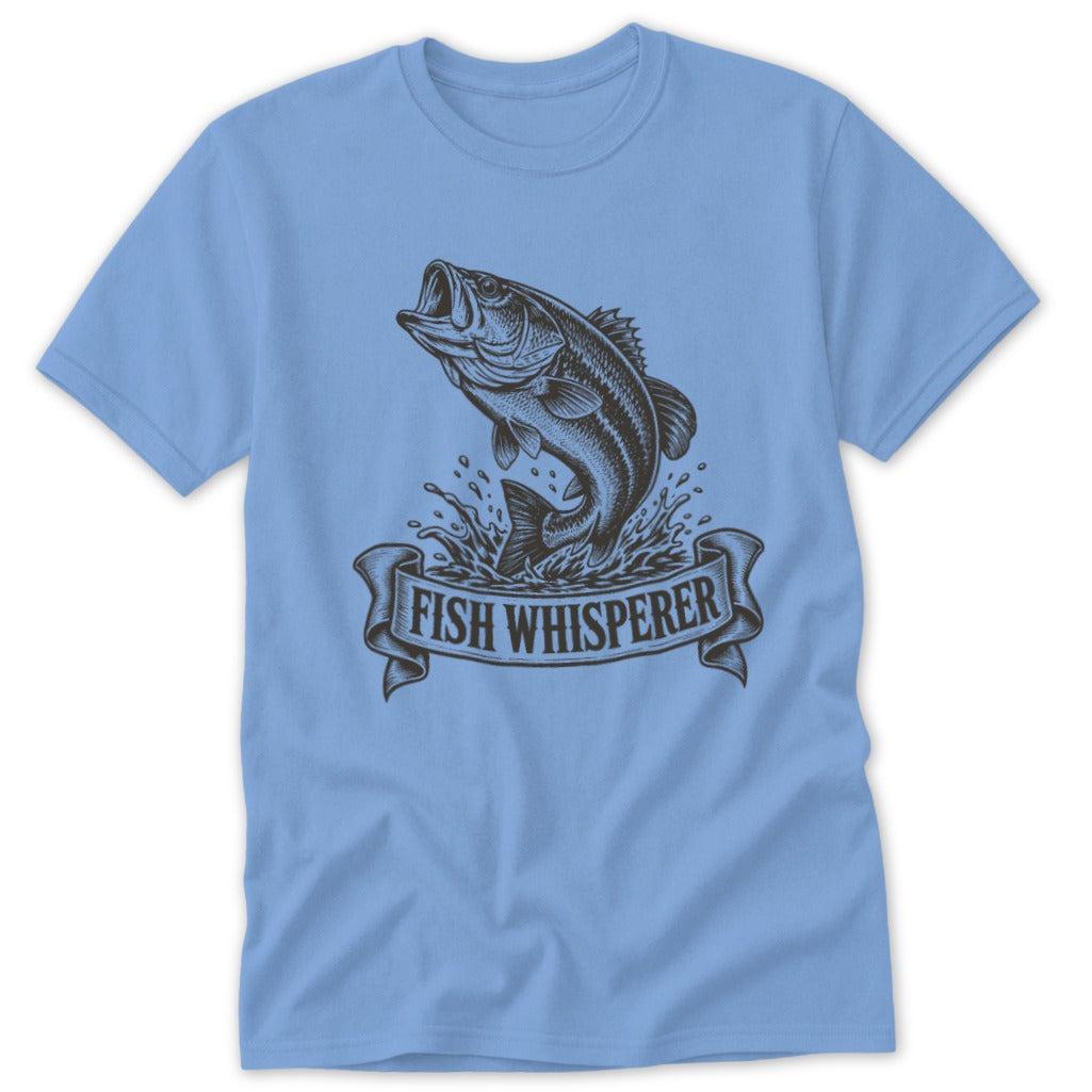 Fish Whisperer Classic Tee