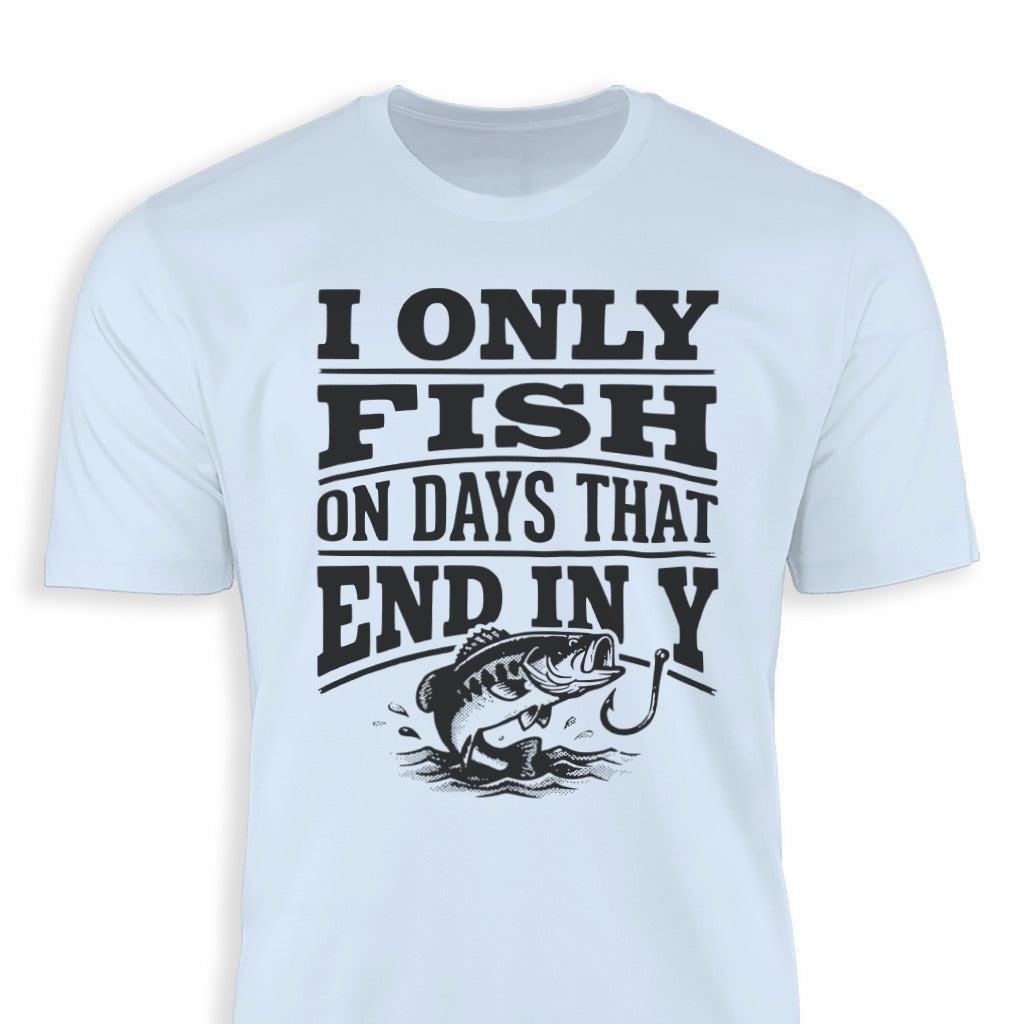 Fish on Y Days
